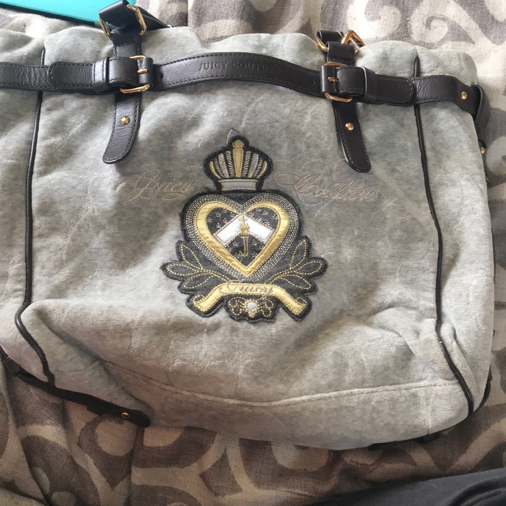 Juicy Couture handbag